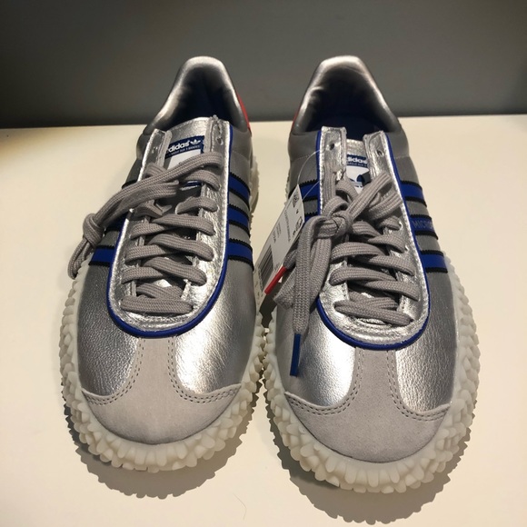 adidas Shoes | Men Country Kamanda Micropacer Ef5546 | Poshmark